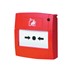 Picture of Honeywell Conventional Manual Call point